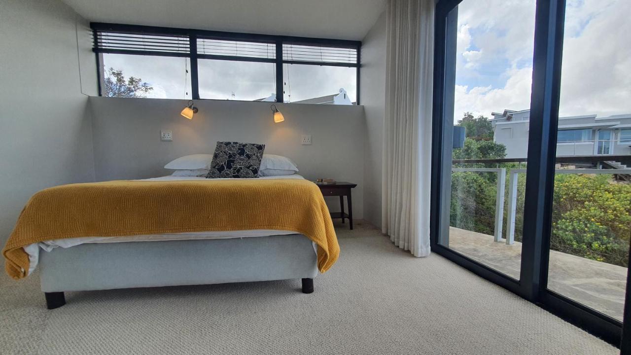 Dazzling View, Knysna - Stunning Holiday Villa With Roof Deck & 360° Views Exterior photo