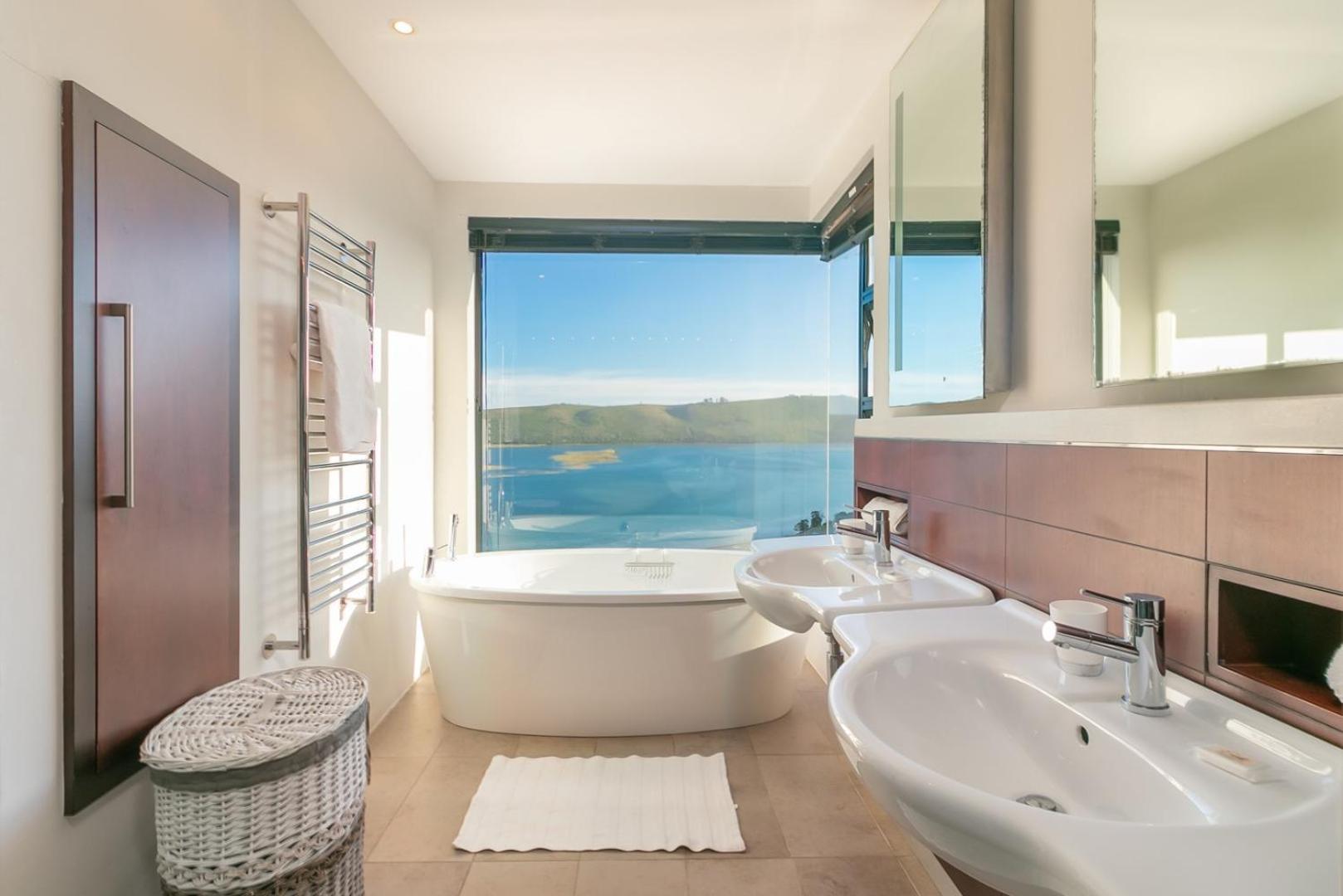 Dazzling View, Knysna - Stunning Holiday Villa With Roof Deck & 360° Views Exterior photo